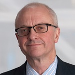 Ian McVeigh, Jupiter UK Growth Fund