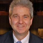 Albert Maasland, head of international at Knight Capital Europe
