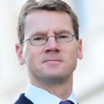 Richard Rumble, Mariner Investment Group