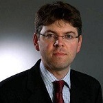 Turlough Galvin, the chairman of IDSA and partner at Matheson