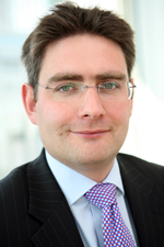 Mike Dennis, managing director and co-head of Ares Capital Europe LP (ACE)