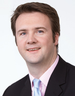 Paul Nicholson, Harcourt Investment Consulting