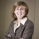 Deborah Prutzman, chief executive and founder of RFG