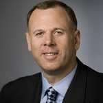 John Zader, chief executive of UMBFS