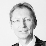 Paul Meader, Asset Risk Consultants