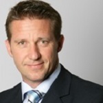 Helmut Hohmann, managing director, Alceda Fund Management