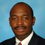 Jeremy Cox, chief executive of the Bermuda Monetary Authority