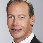 John Rogers, president and chief executive of CFA Institute