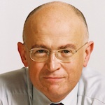 Jon Moulton, chairman, CISX