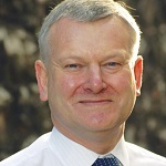 Stephen Lansdown, non-executive director, CISX