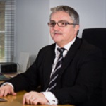 Tim Keast, Clayton Euro Risk