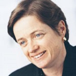 Dame Amelia Fawcett DBE