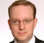 Gus Black, Dechert