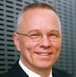 Andreas Preuss, Deutsche Borse
