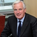 Michel Barnier, European Commissioner