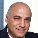 Samer Ojjeh, principal in the financial services office, New York at Ernst &amp; Young