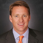 Colin Heffron, chief executive of GFI Group