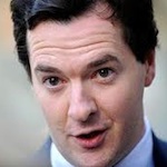 George Osborne