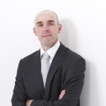 Peter Wright, GoldMoney
