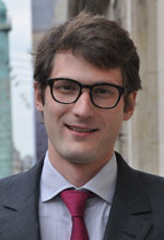 Jerome Lafon, buy side product manager at Misys