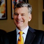Mark W Yusko, chief investment officer of Morgan Creek