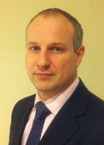 Paul Spendiff, Apex Technologies
