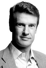 Simon Savage, GLG Partners