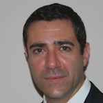 Anthony Masso, chief executive of Succession Systems