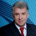 Yves Perrier, Amundi chief executive officer