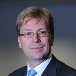 Alasdair Haynes, chief executive, Aquis Exchange