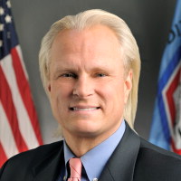 Bart Chilton, CFTC