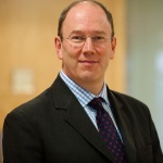 Patric de Gentile Williams, head of seeding at FRM