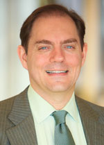 Gerrit van Wingerden, managing director Tora Trading, Japan