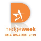 Hedgeweek USA AWards 2013