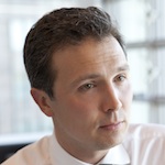 Max Mitchell, ICG