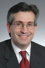 Jeffrey Rosenthal, Anchin, Block & Anchin
