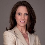 Constance Hunter, KPMG