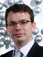 Laurent Villiers, Risk Product Manager at Misys