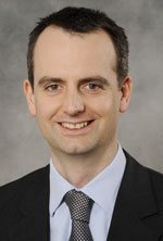 Mark Goodman, head of quantitative electronic, Societe Generale