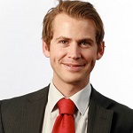 Nicolas Cremieux, Mirabaud Asset Management