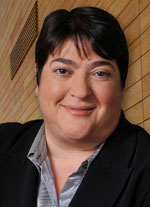 Nadine Chakar, BNY Mellon