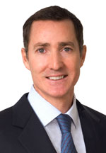 Neal Lomax, managing partner of Mourant Ozannes’ Cayman Islands Office
