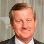 RPM's chief executive Mikael Stenbom