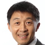 Lanny Lim, portfolio manager, SAIL Advisors