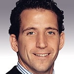 Peter Trevisani, Thornburg’s head of global distribution