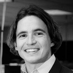 Eric Poirier, chief executive officer, Addepar