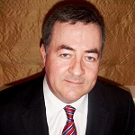 Gordon Shaw, chief operating officer, Apex Group