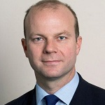 David Riley, partner and head of credit strategy, BlueBay