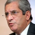 Carlos Tavares, vice chair, ESMA