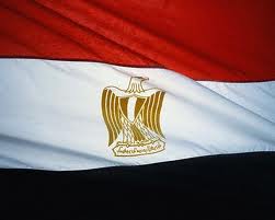 Egypt flag